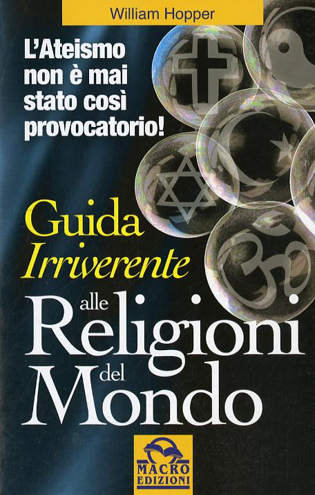 Guida irriverente alle religioni del mondo