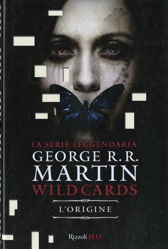 Origine. Wild Cards