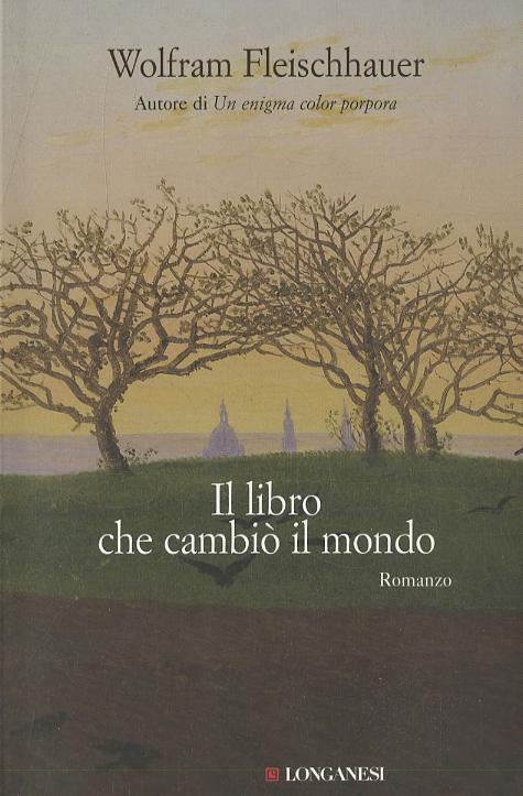 Libro che cambio  il mondo