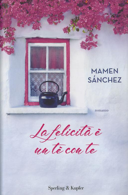 Felicita  e  un te  con te