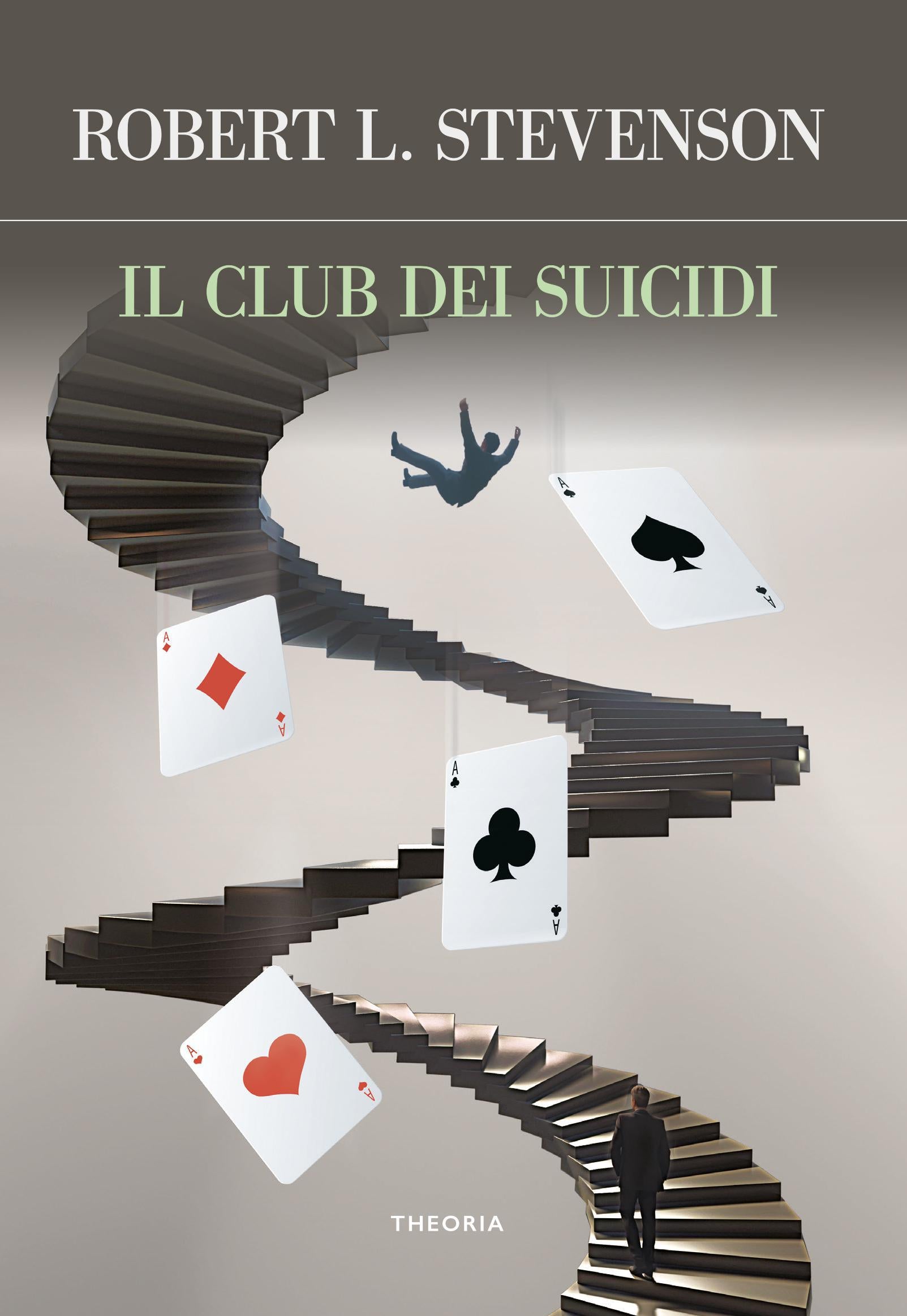 Club dei suicidi