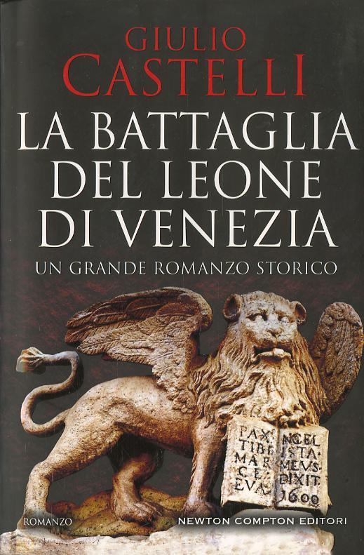 Battaglia del Leone di Venezia