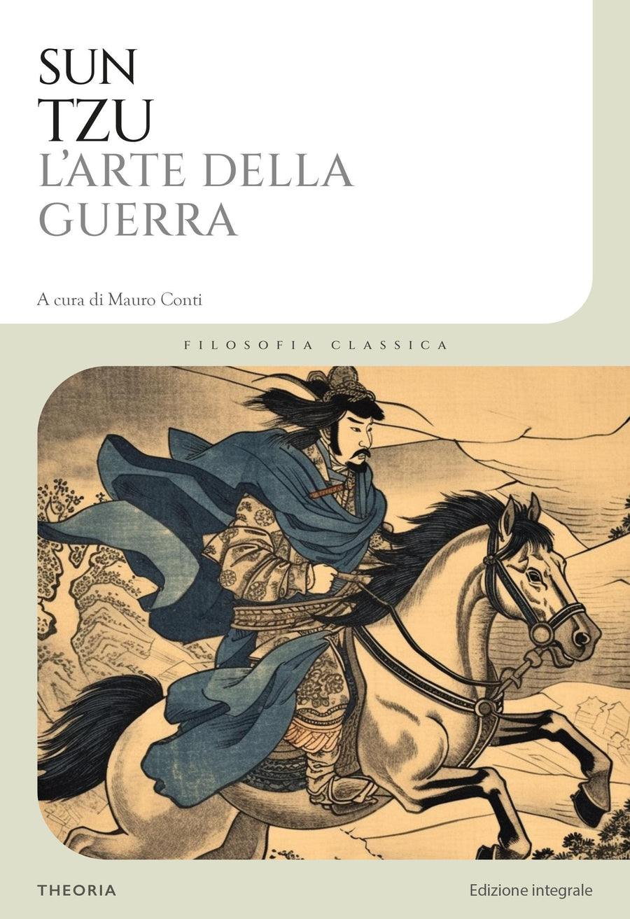 Arte della guerra