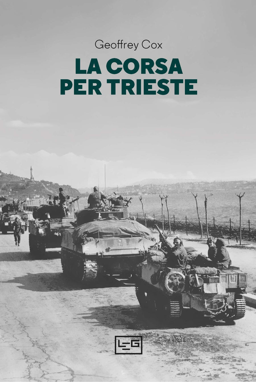 Corsa per Trieste