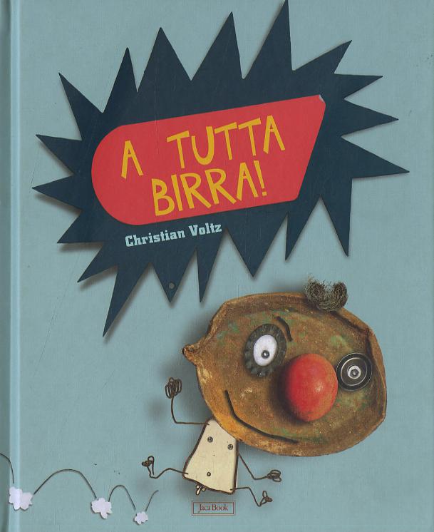 A Tutta Birra! Ediz. Illustr(Fc)