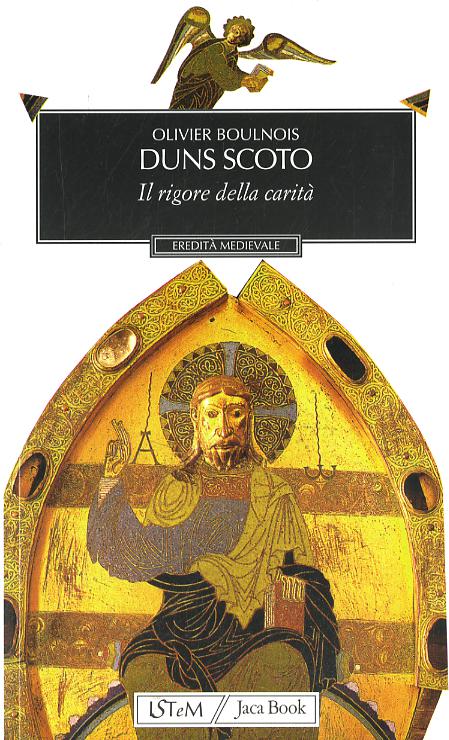 Duns Scoto. Il rigore della carita