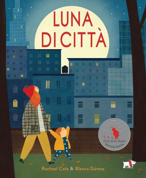 Luna di citta