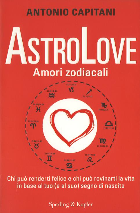 AstroLove. Amori zodiacali