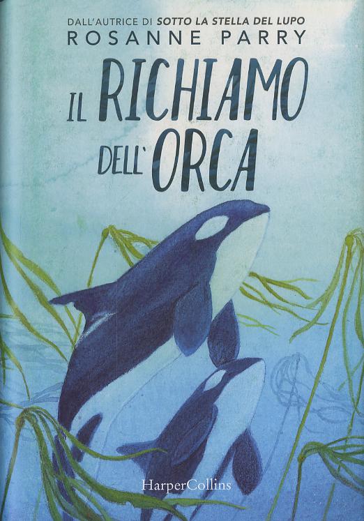 Richiamo dell orca