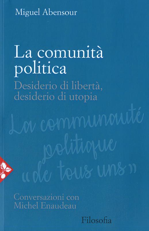 Comunita' Politica(Fc),La