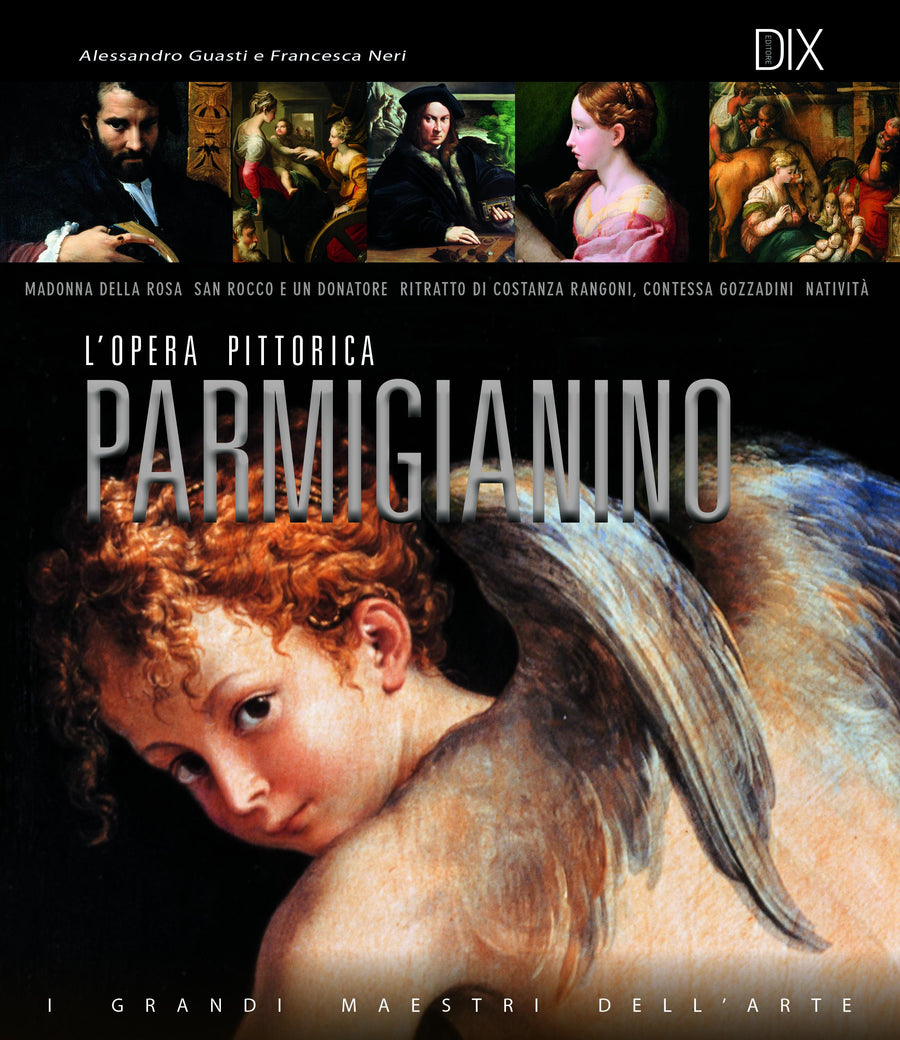 Parmigianino. L opera pittorica completa