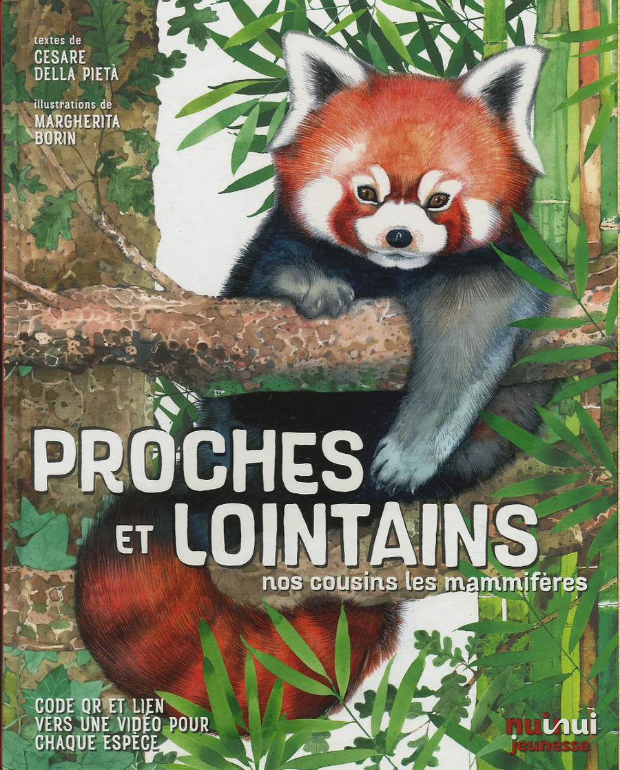 Proches et lointains
