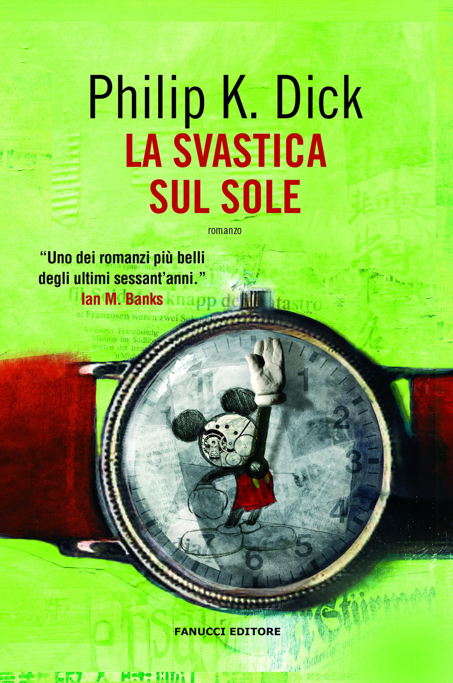 Svastica sul sole