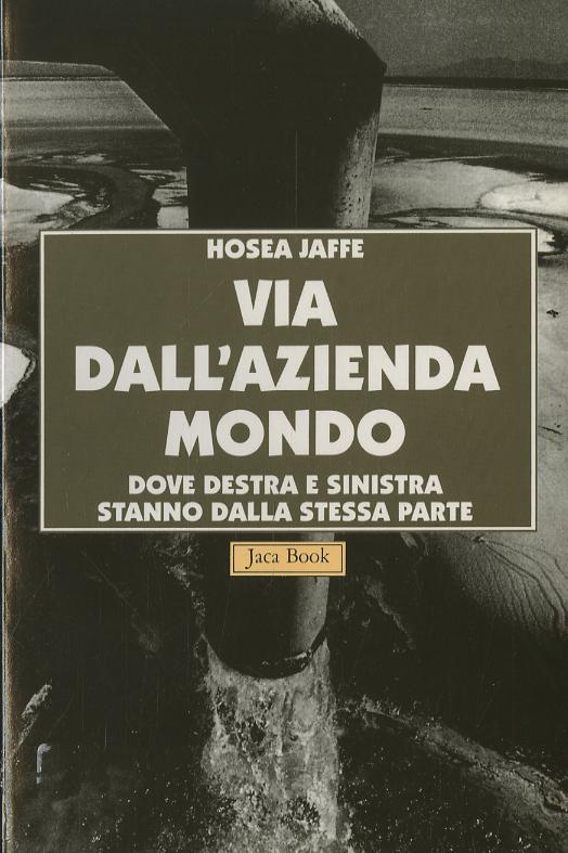 Via Dall'Azienda Mondo (Fc)