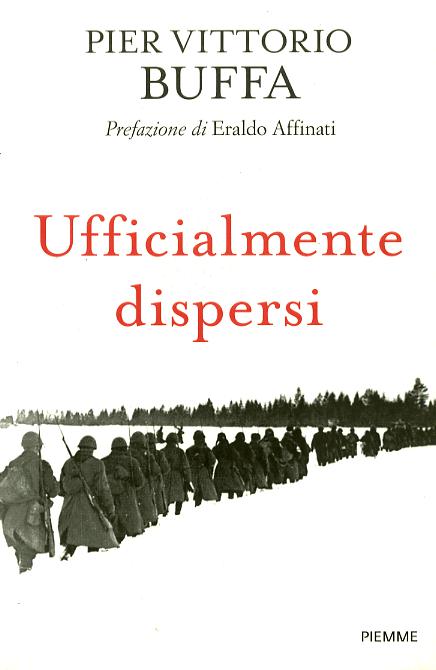 Ufficialmente dispersi