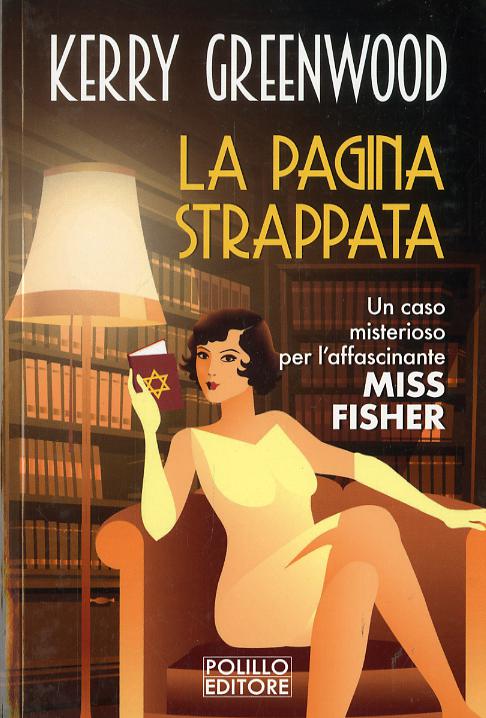 Pagina Strappata (La)