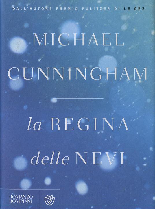 Regina delle nevi
