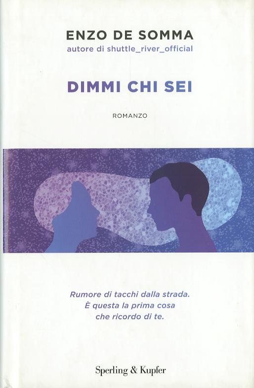 Dimmi chi sei
