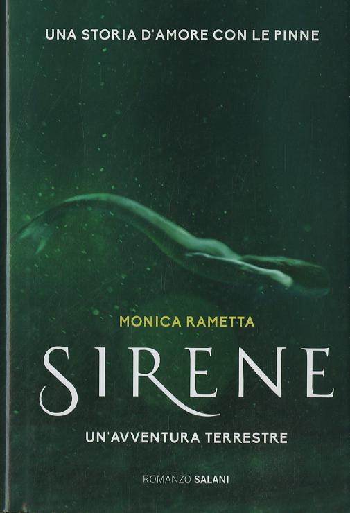 Sirene. Un avventura terrestre