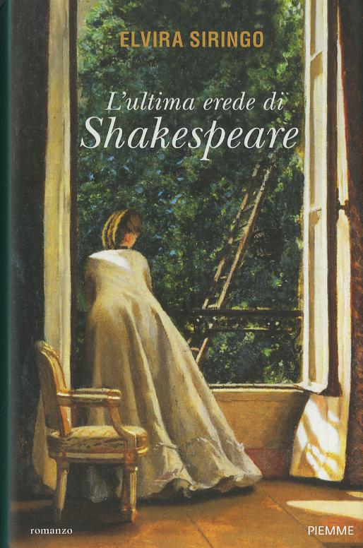 Ultima erede di Shakespeare