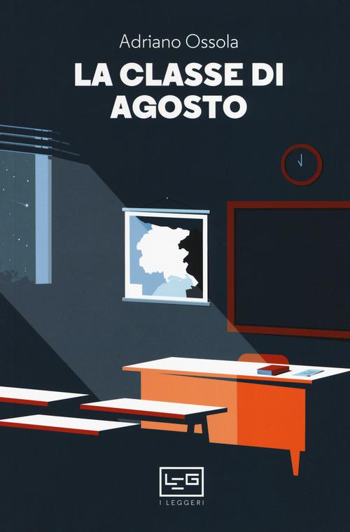 Classe Di Agosto V.E. (La)