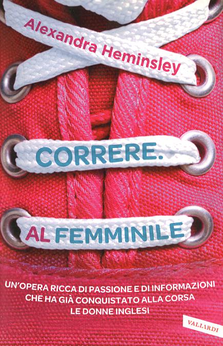 Correre. Al femminile