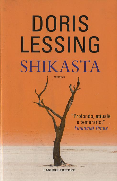 Shikasta