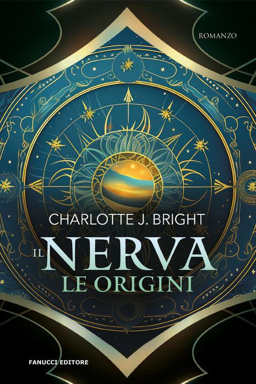 Nerva. Le origini
