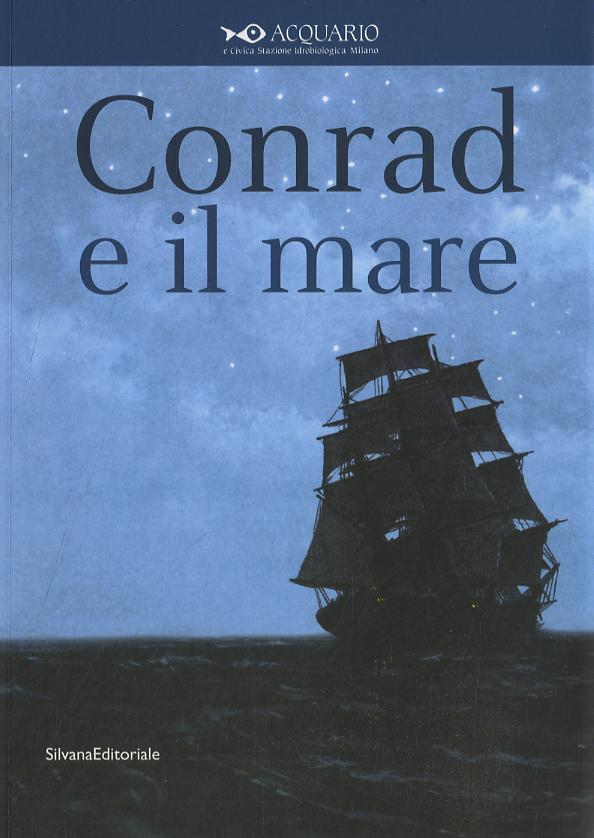 Conrad e il mare