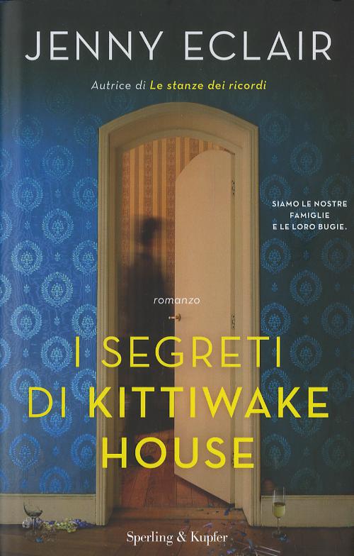 Segreti di Kittiwake House