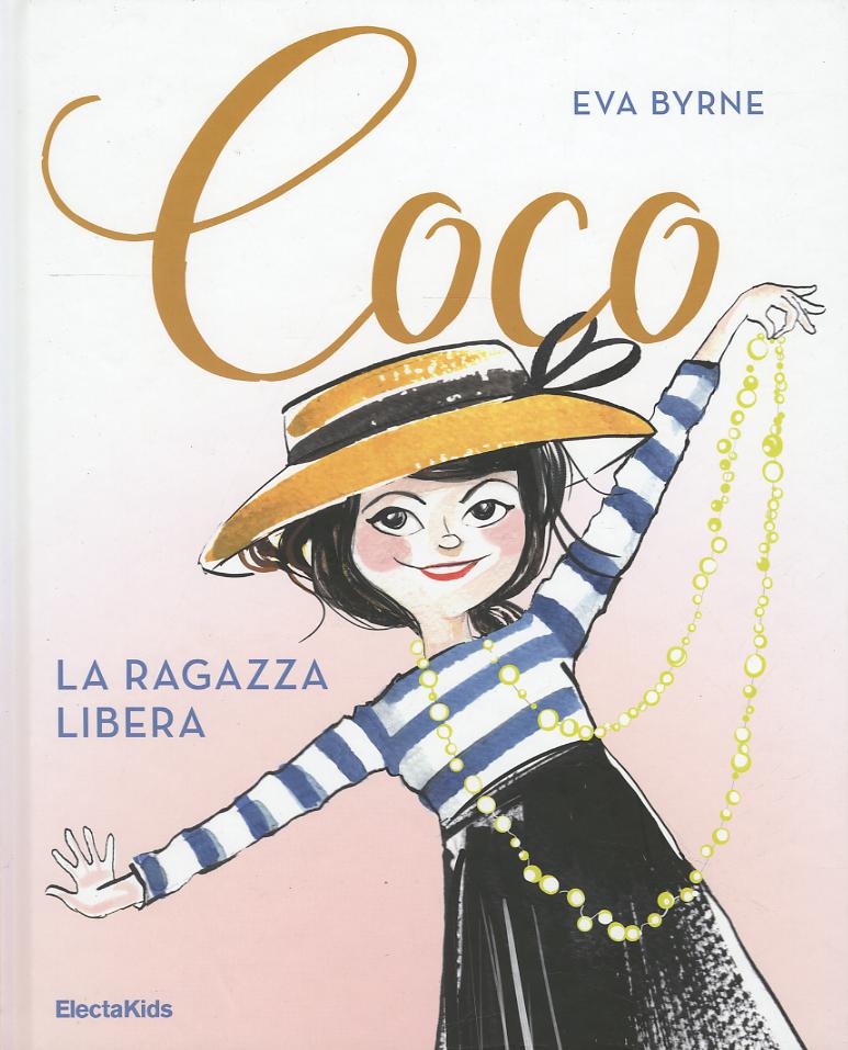 Coco. La ragazza libera