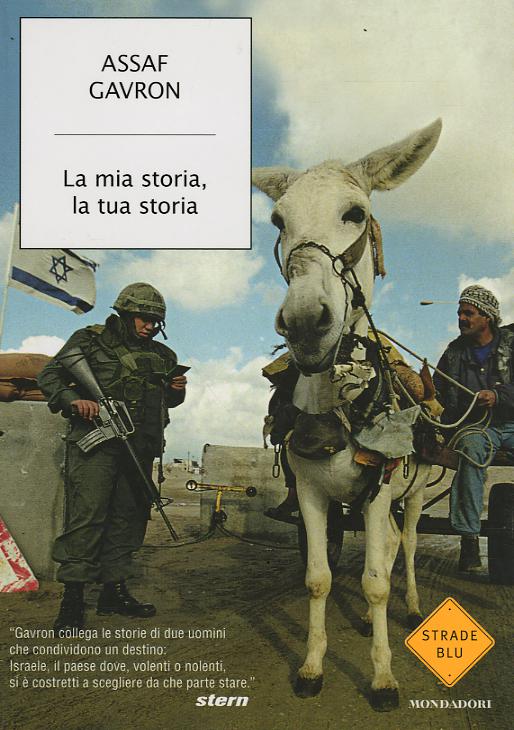 Mia storia, la tua storia