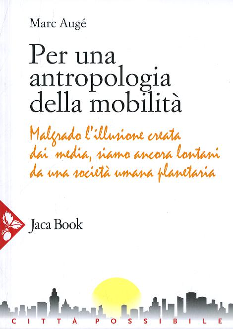 Per Una Antropologia F.C. Della Mob
