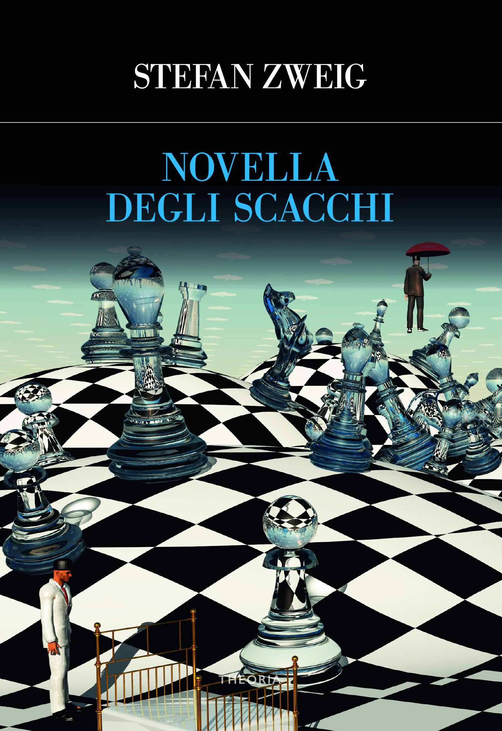 Novella degli scacchi