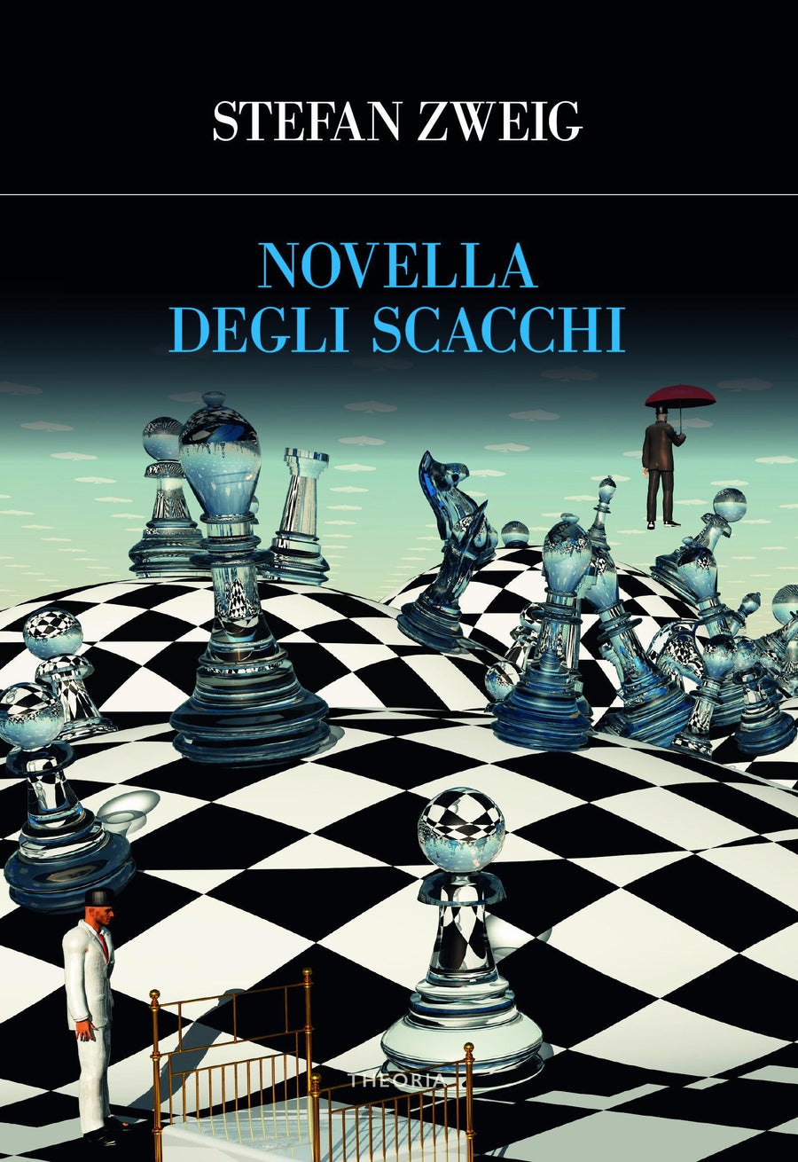Novella degli scacchi