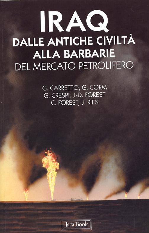 Iraq (Fc) Dalle Antiche Civilta' Al