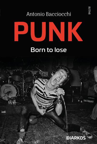 Punk. Born to lose