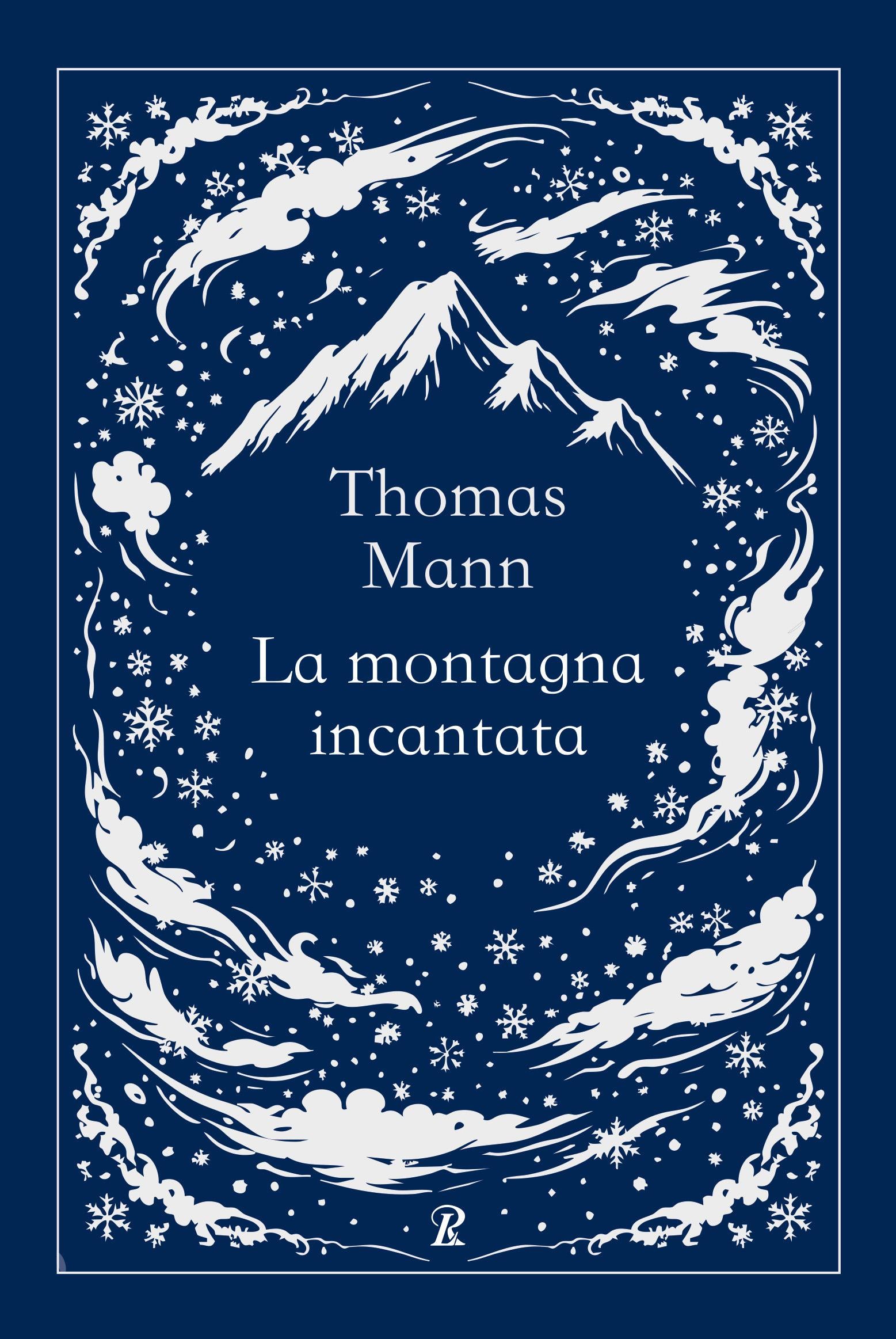 Montagna incantata. Ediz. integrale