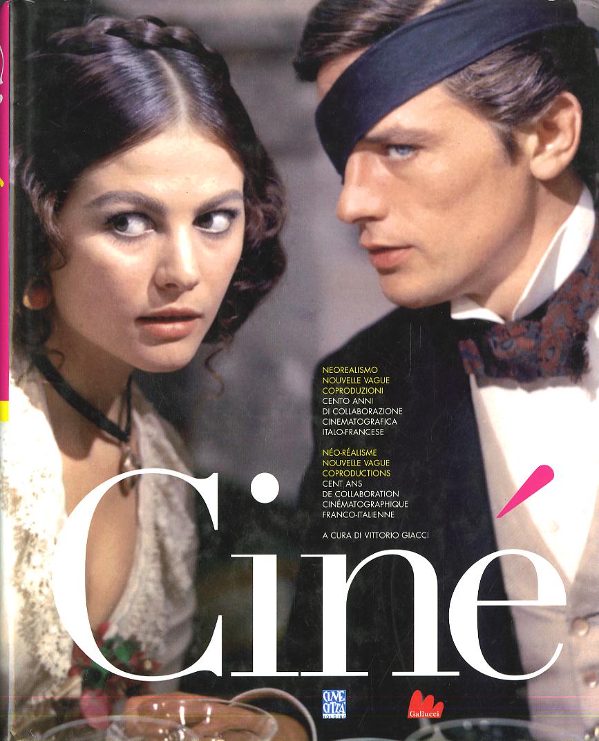 Cine . Ediz. italiana e francese. Con CD-ROM