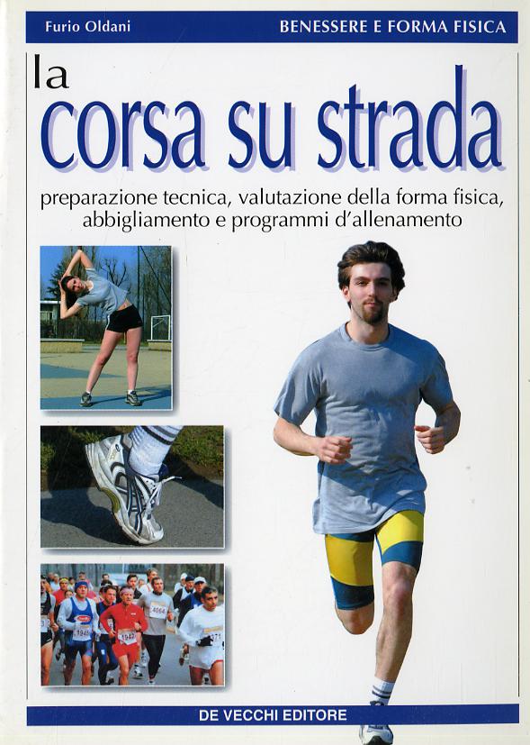 Corsa su strada