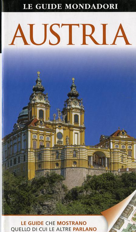 Austria. Ediz. illustrata