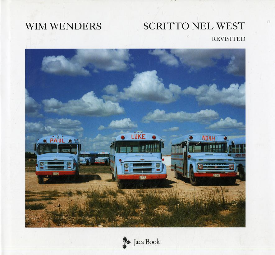 Scritto Nel West. Revisited (Fc)
