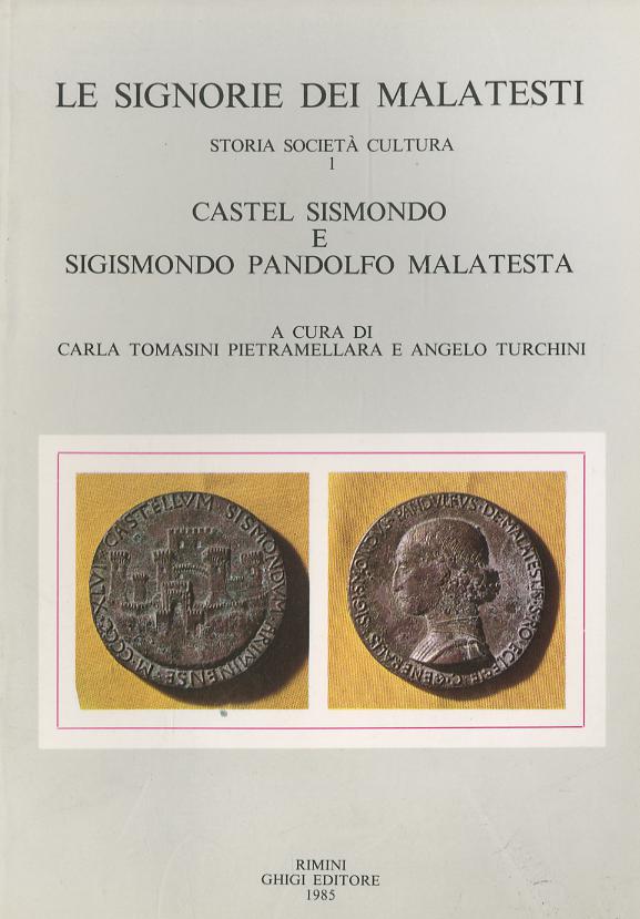 Castel sismondo e sigismondo pandol