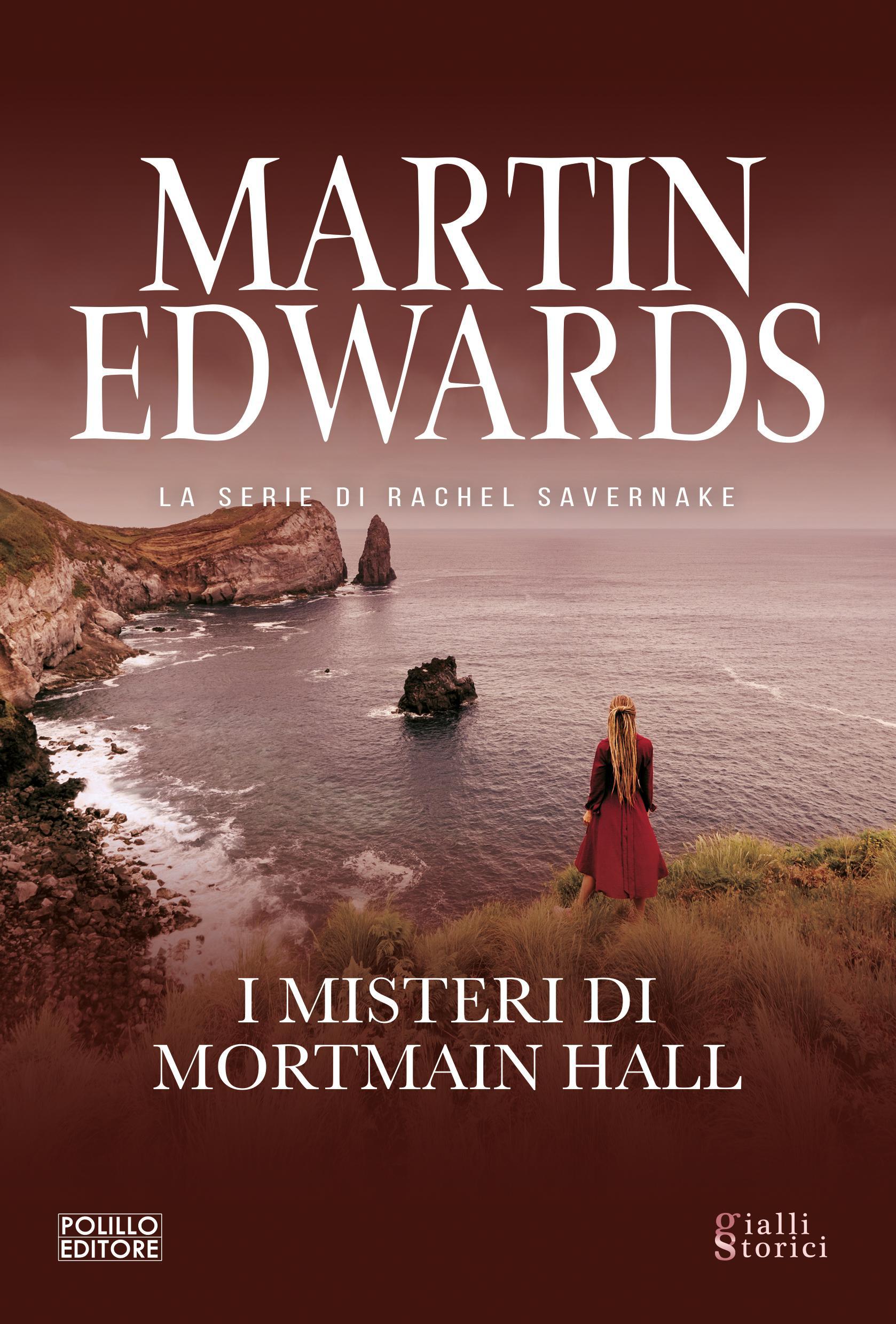 Segreti di Mortmain Hall