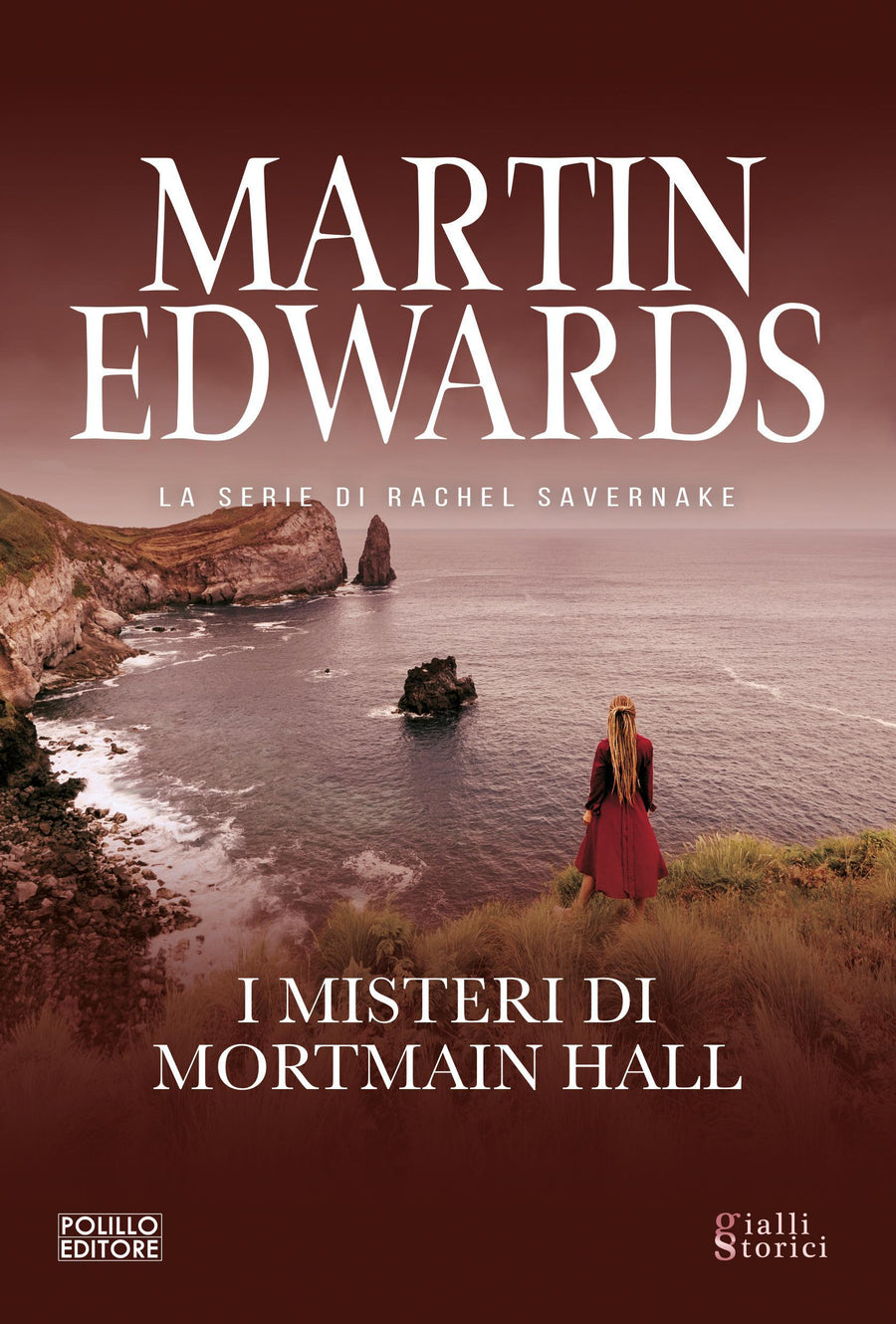 Segreti di Mortmain Hall