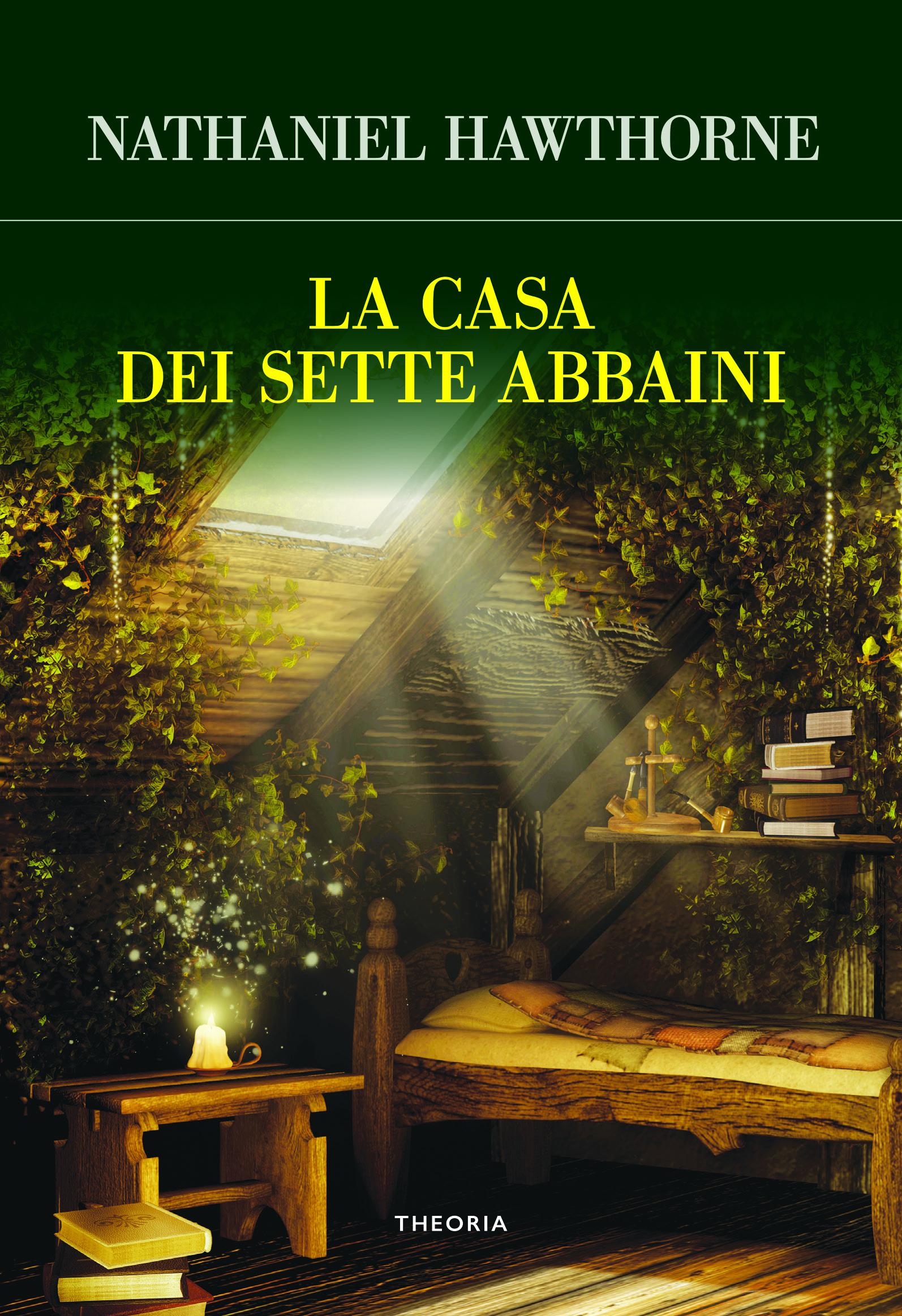 Casa dei sette abbaini