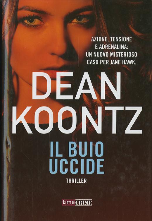 Buio uccide