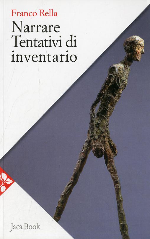 Narrare.F.C.Tentativi Di Inventario