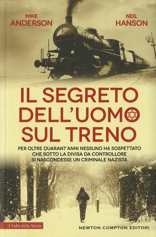 Segreto dell uomo sul treno