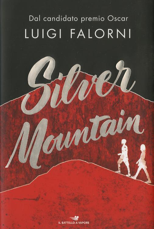Silver Mountain